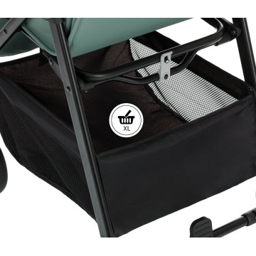 Fillikid Sportovní Kočárek Buggy Milo aqua