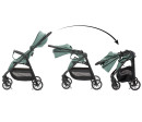 Fillikid Sportovní Kočárek Buggy Milo aqua Fillikid Sportovní Kočárek Buggy Milo aqua