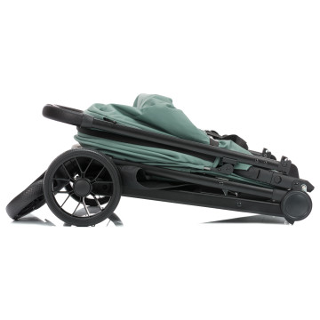 Fillikid Sportovní Kočárek Buggy Milo aqua