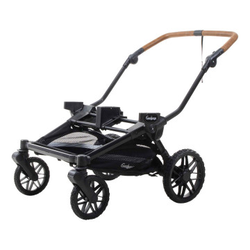 Emmaljunga set DOUBLE SENTO Outdoor 2026 olive