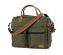 Emmaljunga set DOUBLE SENTO Outdoor 2026 olive