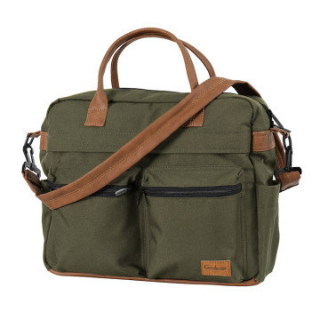 Emmaljunga set DOUBLE SENTO Outdoor 2026 olive