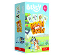 Boom Boom Bluey společenská hra v krabici 14x26x10cm