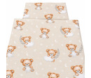 2-dílné ložní povlečení New Baby Dream 90/120 cm