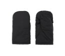 Rukavice na kočárek Black