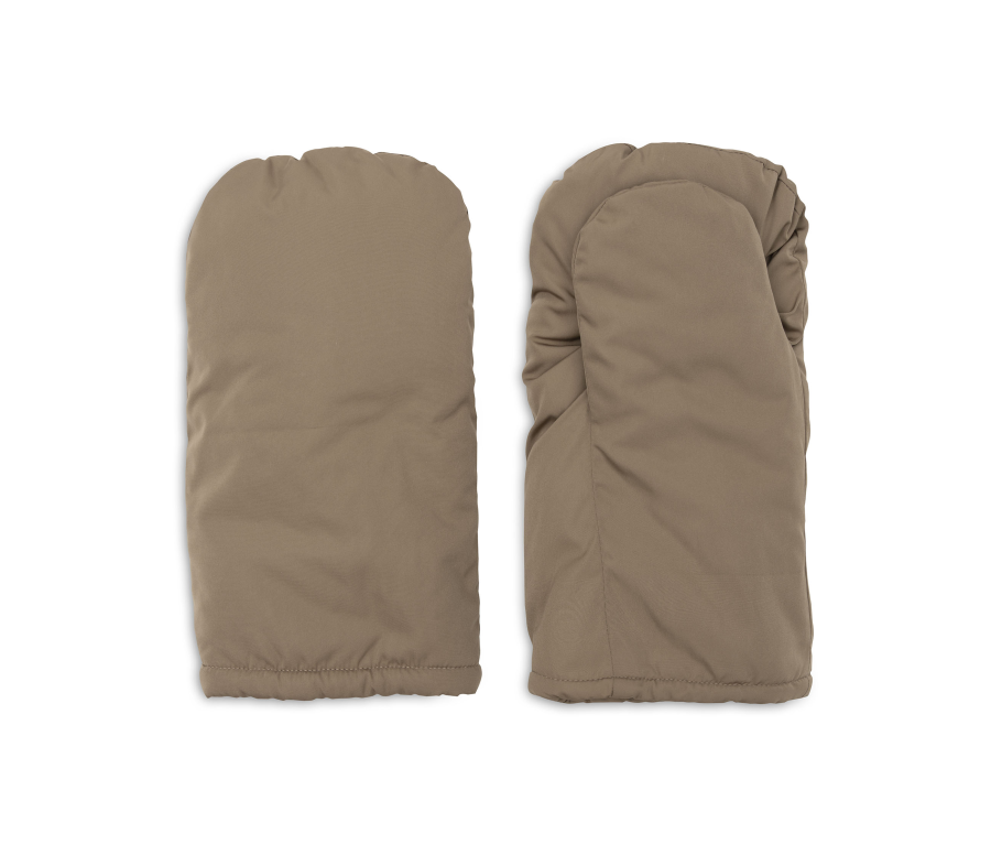 Rukavice na kočárek Bronze Rukavice na kočárek Bronze