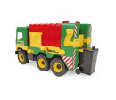 Auto middle Truck popelář 41cm Wader