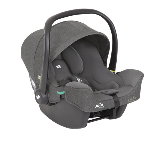 i-Snug™ 2 shell gray