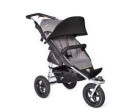 stroller seat TFK Joggster Adventure grey stroller seat TFK Joggster Adventure grey