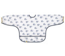 Long sleeve Bib Little Water Whale