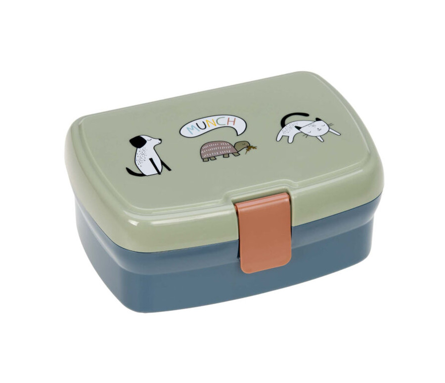 Lunchbox Happy Prints