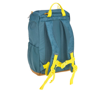 Mini Outdoor Backpack Adventure blue