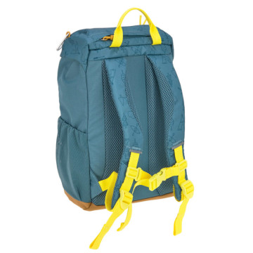 Mini Outdoor Backpack Adventure blue