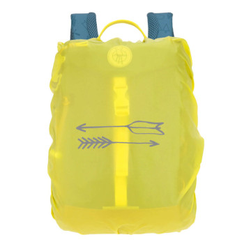 Mini Outdoor Backpack Adventure blue