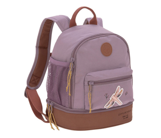 Mini Backpack Adventure dragonfly