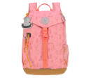 Mini Outdoor Backpack Adventure rose