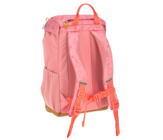 Mini Outdoor Backpack Adventure rose