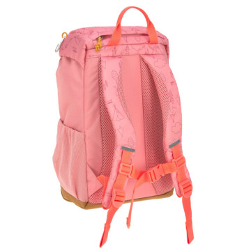 Mini Outdoor Backpack Adventure rose