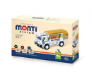 Stavebnice Monti System MS 07 Dakar Liaz 1:48 v krabici 22x15x6cm