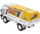 Stavebnice Monti System MS 07 Dakar Liaz 1:48 v krabici 22x15x6cm