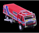 Stavebnice Monti System MS 10 Rallye Dakar Tatra 815 1:48 v krabici 22x15x6cm