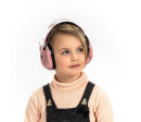 Reer Chrániče sluchu SilentGuard Kids pink