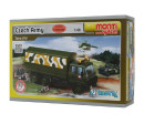 Stavebnice Monti System MS 11 Czech Army Tatra 815 1:48 v krabici 22x15x6cm