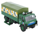 Stavebnice Monti System MS 11 Czech Army Tatra 815 1:48 v krabici 22x15x6cm