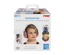 Reer Chrániče sluchu SilentGuard Kids pink