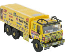 Stavebnice Monti System MS 77 Babča Tatra 815 1:48 v krabici 22x15x6cm