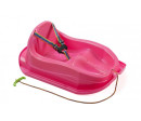 Sáně mini plast 50x70cm mix barev 12m+ Sáně mini plast 50x70cm mix barev 12m+
