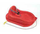 Sáně mini plast 50x70cm mix barev 12m+ Sáně mini plast 50x70cm mix barev 12m+