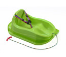 Sáně mini plast 50x70cm mix barev 12m+ Sáně mini plast 50x70cm mix barev 12m+