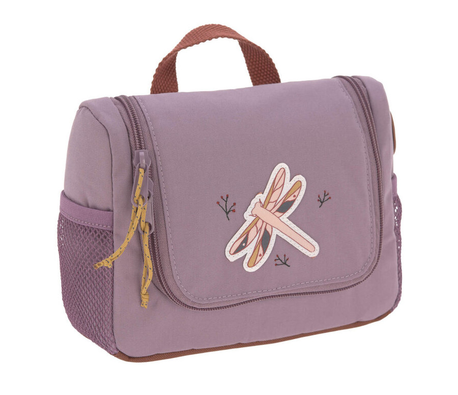 Mini Washbag Adventure dragonfly