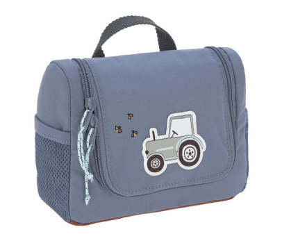 Mini Washbag Adventure tractor