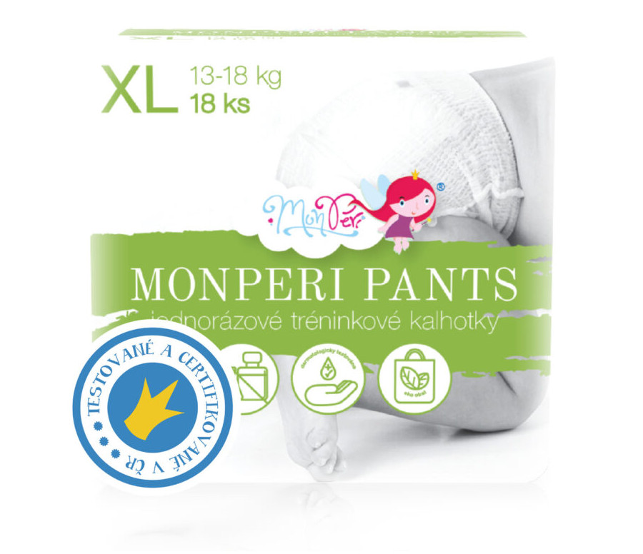 Pants XL