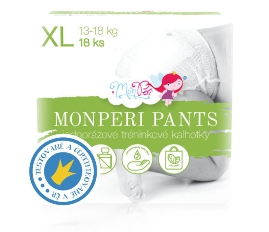 Pants XL