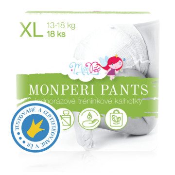 Pants XL