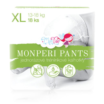 Pants XL