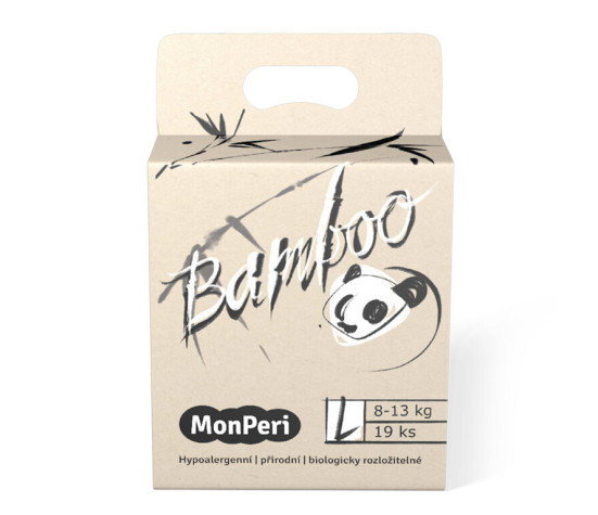 Bamboo L