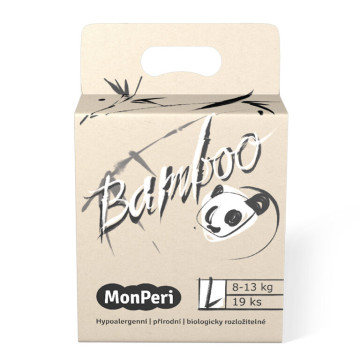 Bamboo L