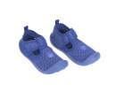 Beach Sandals blue vel. 22