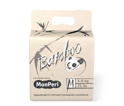 Bamboo M