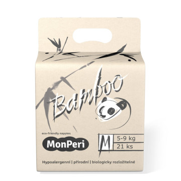 Bamboo M