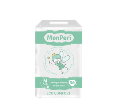 ECO comfort M