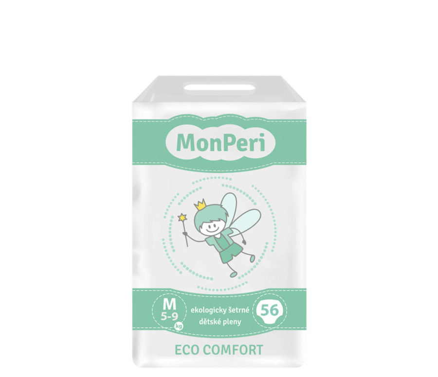 ECO comfort M