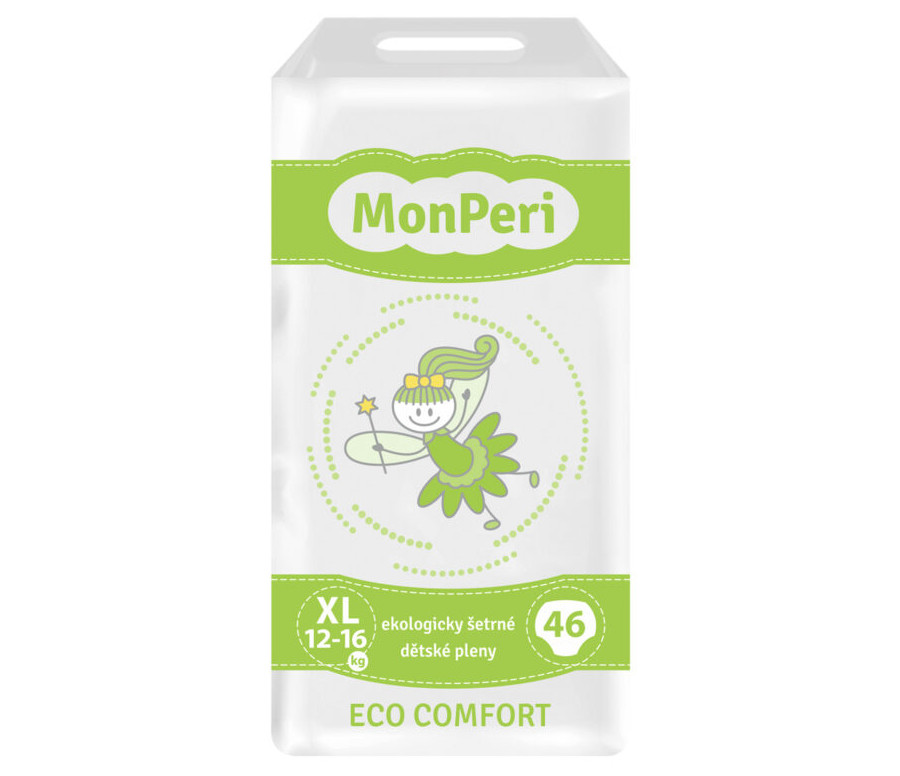 ECO comfort XL