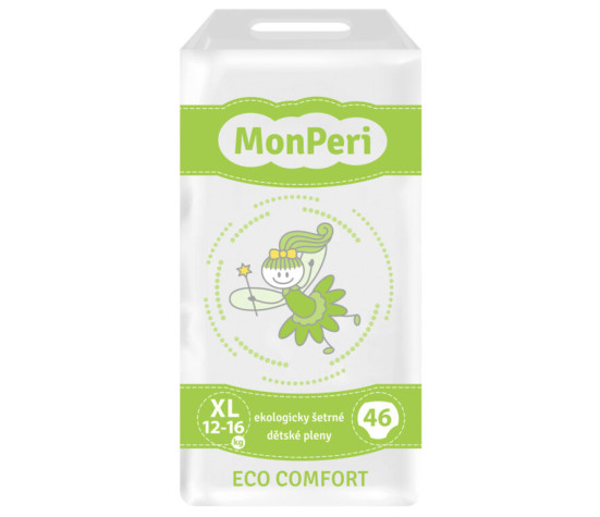 ECO comfort XL