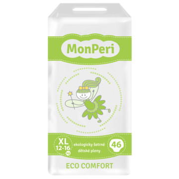 ECO comfort XL