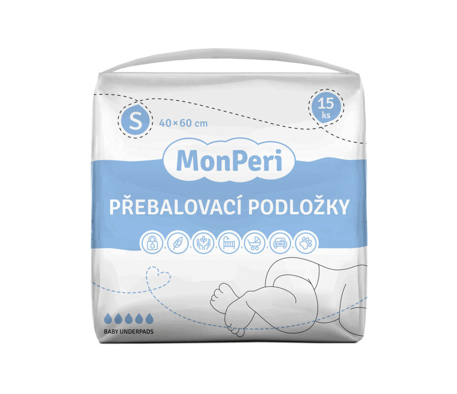 podložky SuperDry S